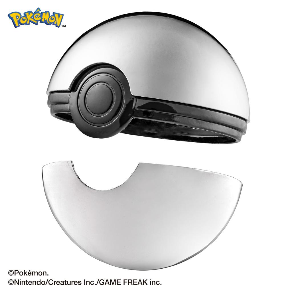 Hanayama Shakuru Pokemon Pokeball (HANAYAMA)