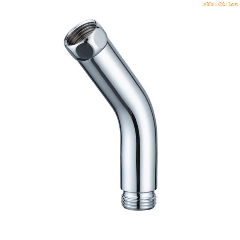 K1AE Multipurpose Shower Head Adapter Connectors for Customizable Showering