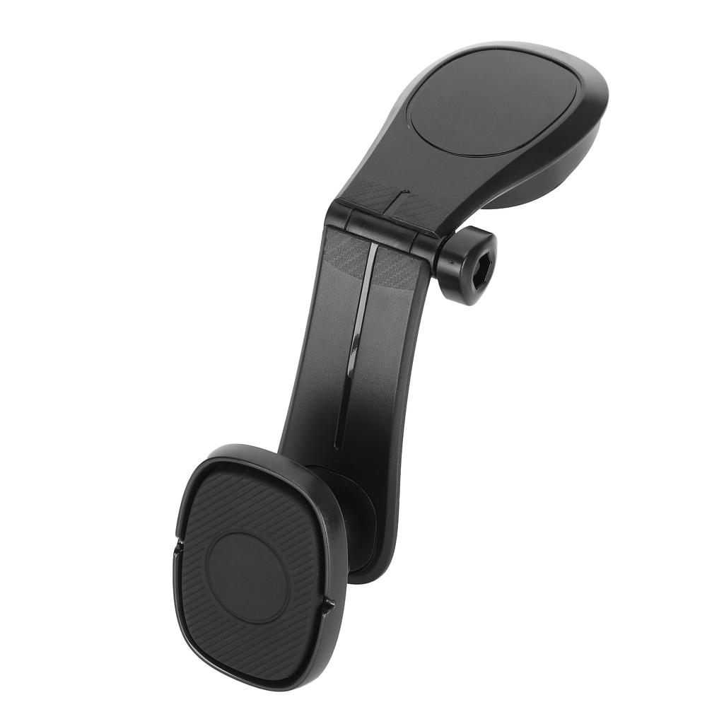 360 Degree Rotation Car Phone Holder Strong Magnetic Dashboard CellPhone Mount Stand