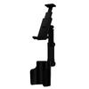 Adjustable Car Cup Holder Phone and Tablet Stand Height Extendable To 330mm 180 Degree Flip Multi Angle Control Front Rear Seats