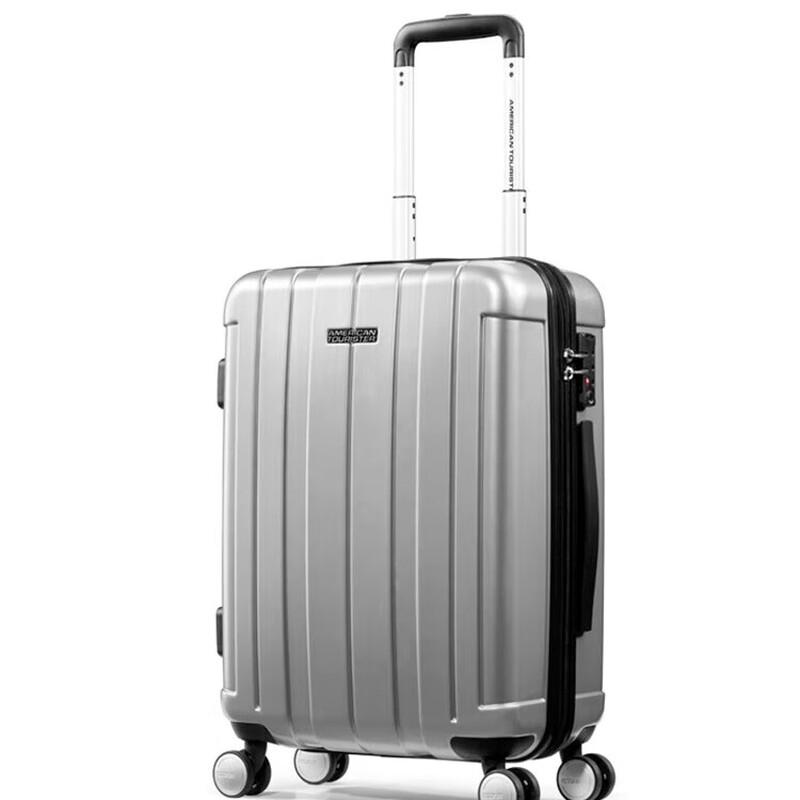 Unisex Fashion Hardside Luggage