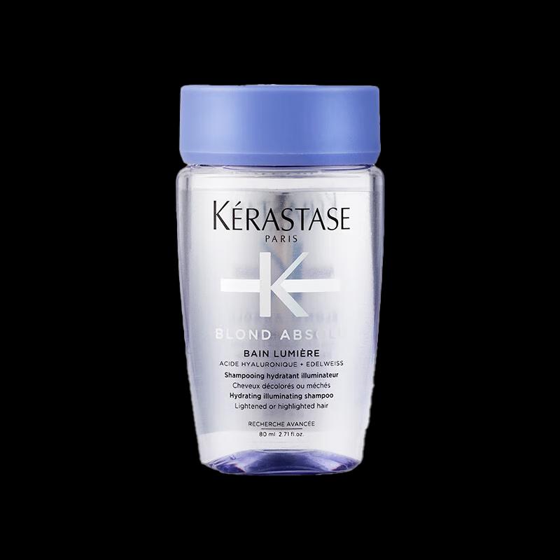 

Kérastase Chronologiste Revitalizing Shampoo