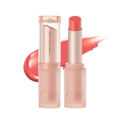 Batom Oficial Daisyk Mood Glow 04 Rosa Mosqueta Batom Glow/Batom/Tintura/Tintura