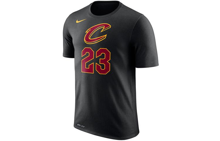 Nike T Shirt Men s Black Fan Edition 870767-015 XL
