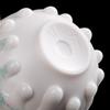 Chaxun Hand-Painted Mutton-Fat Jade Porcelain Teacup