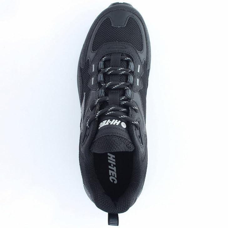 Hi-Tec HKU16 EASTEND WP Outdoor Sneakers, Trekking, Breathable and Waterproof