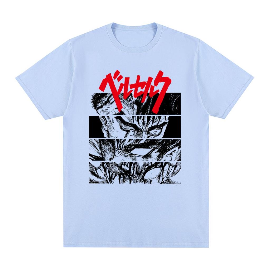 Anime Japanese Vintage Tshirt Cotton Unisex T Shirt New Tee Tshirt Unisexs Tops