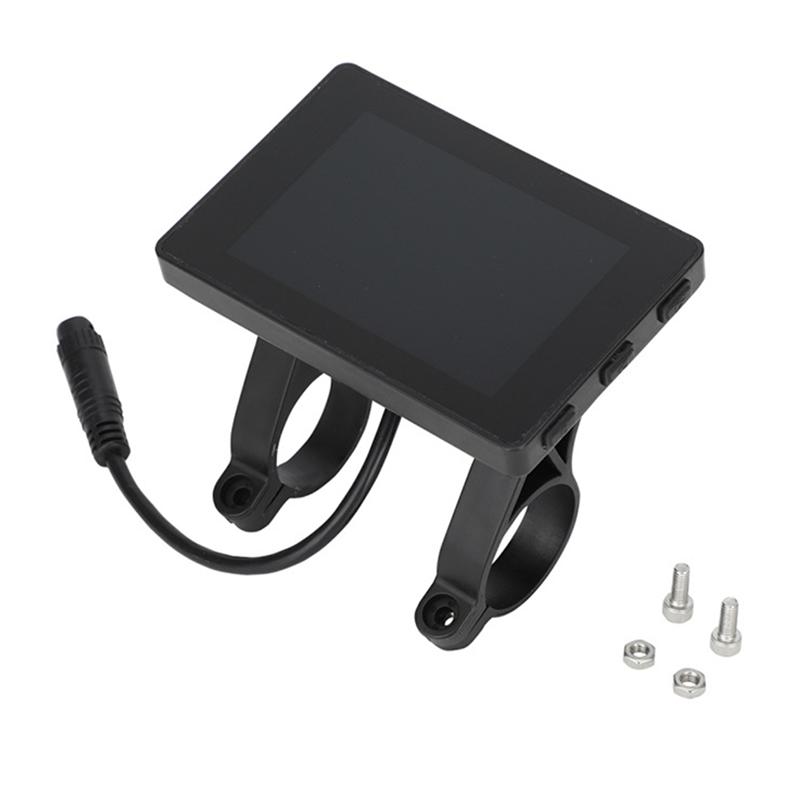 

Inductive Digital Instrument Assembly Motorcycle Hour Meter For TALARIA MX3 MX4 Accessories чорний