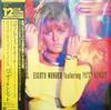 12inch Record EIGHTH WONDER PATSY KENSIT  Having It All Extended RemixInst 123P745 EPIC 1986 Japan Obi Pop Used