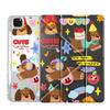 Cartoon Cute Dog Tablet Case For iPad Air 4 5 M3 M2 1 2 M4 11inch Pro 2025 Mini 6 7 Pro 11th 10th 9th 8th 7th 12.9inch Y-Fold