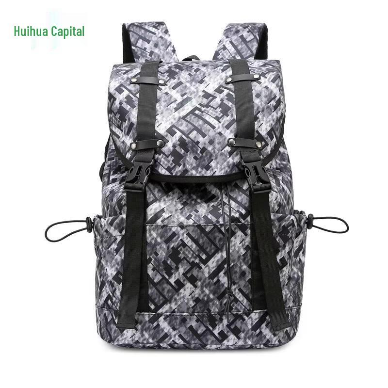 HUIHUADU Outdoor Fashion Travel Backpack