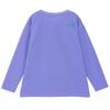 The North Face TNF Bug Free Graphic Size 100 L/S Tee, White,