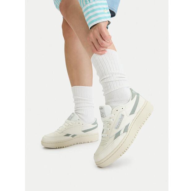 Кроссовки Reebok EO-CLUB C DOUBLE REVENGE