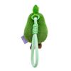 Cute Fruit Plush Keychain With Pp Cotton Filling For Kids Girls And Boys