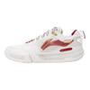 Li Ning Badminton Series PU Ground Flying 3 Pro Year Of The Horse Limited High-Top Badminton Shoes Women Sneaker AYAW041-1