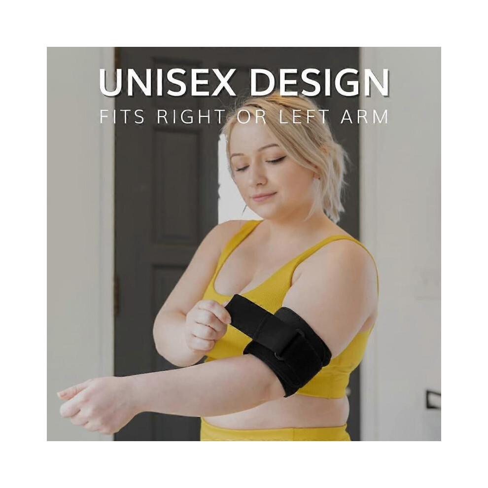 2025 Latest Model Bicep Band - Upper Arm Compression Sleeve Support Brace for