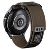 20/22MM Nylon Woven Strap for Huawei GT3/4 & Samsung Watches - Tactical Outdoor Sports Band