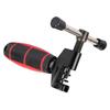 ISGTDRM Motorcycle Chain Disassembler Portable Bicycle Chain Circuit Breaker Splitter Bicycle Chain Repair Tool Motor Maintain