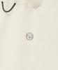 COVERNAT 2Pk Utility Shirt Ivory