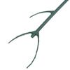 Plant Support Pile Plastic Semicircle Climbing Vines Stake Bonsai Flower Stand Cage Garden Plant Grow Fixing Rod Rack