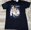 Ace Ventura Pet Detective Jim Carrey Licensed 2014 T-Shirt Size Medium