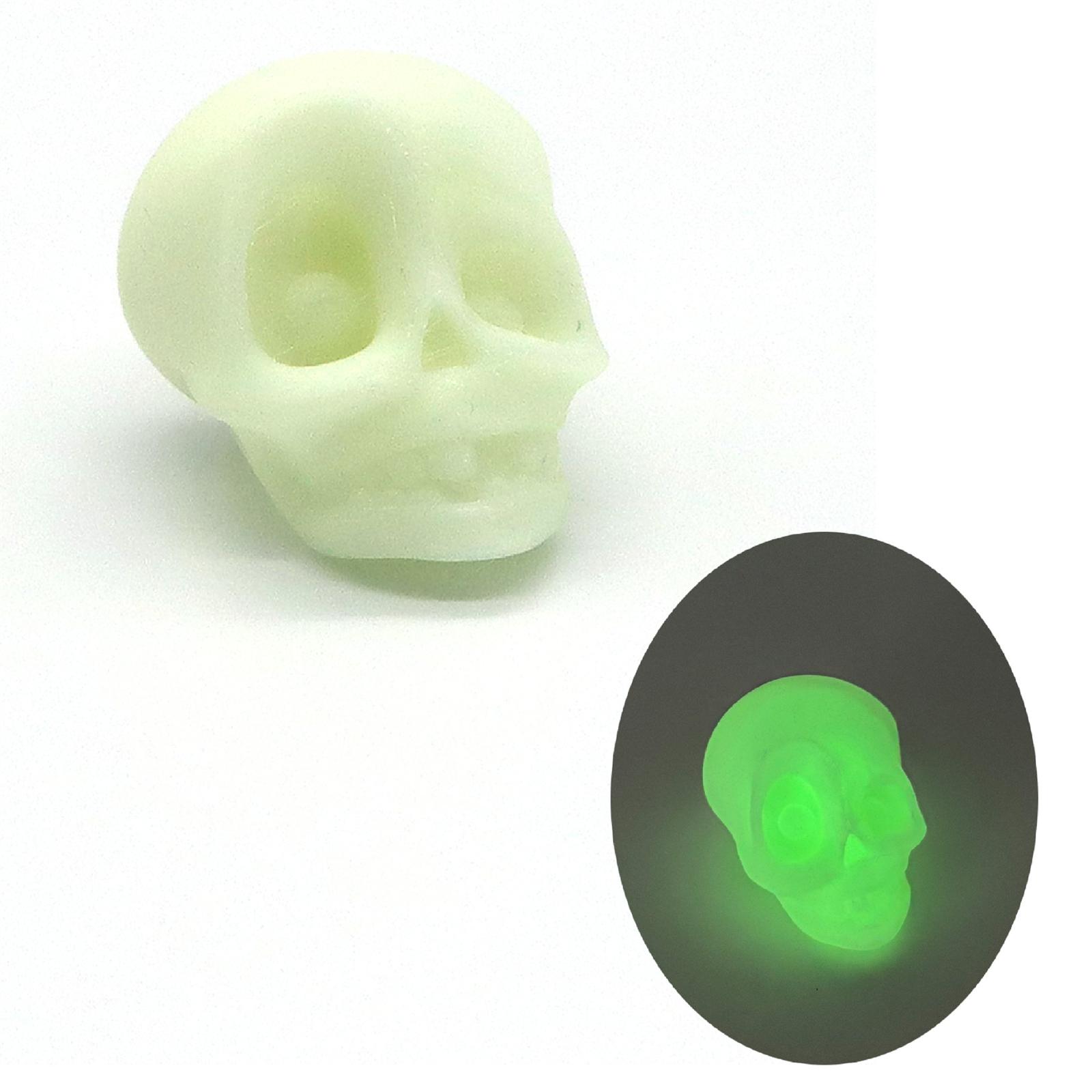 

3D Printed Magnetic Refrigerator Magnet Halloween Props Party Decoration Creative Toy