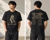 Vintage Benson Concert 2026 Unisex T-shirt, Music Tour Front and Back Tee