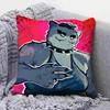 Game Mewgenics Pillow Covers, Home Sofa Cushion Covers And Aecorative Custom