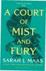 A Court of Mist and Fury