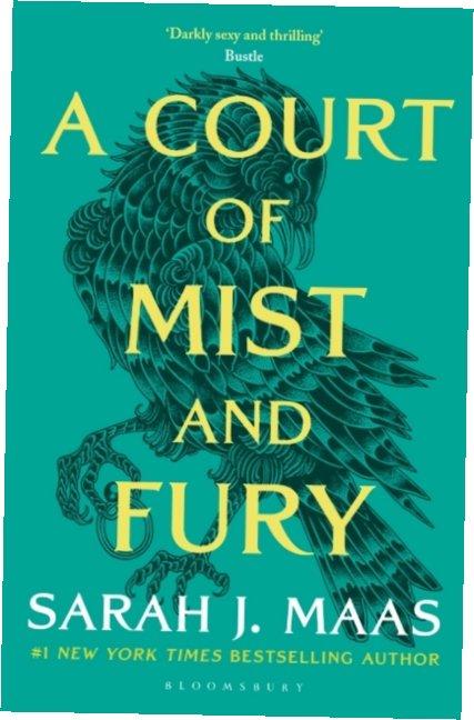 A Court of Mist and Fury
