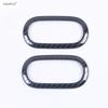 Dashboard Air AC Conditioning Outlet Vent Sticker Ring Bezel Cover Trim Interior Accessories For Haval Dargo  - 2025