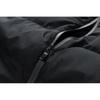 Men's Stand Collar Padded Vest