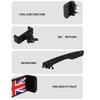 Neuer Handyhalter für Auto, Halterung für Armaturenbrett LCD-Bildschirm für Mini Cooper F56 F55 F54 F60 GPS-Halterständer Innenraum Auto Zubehör