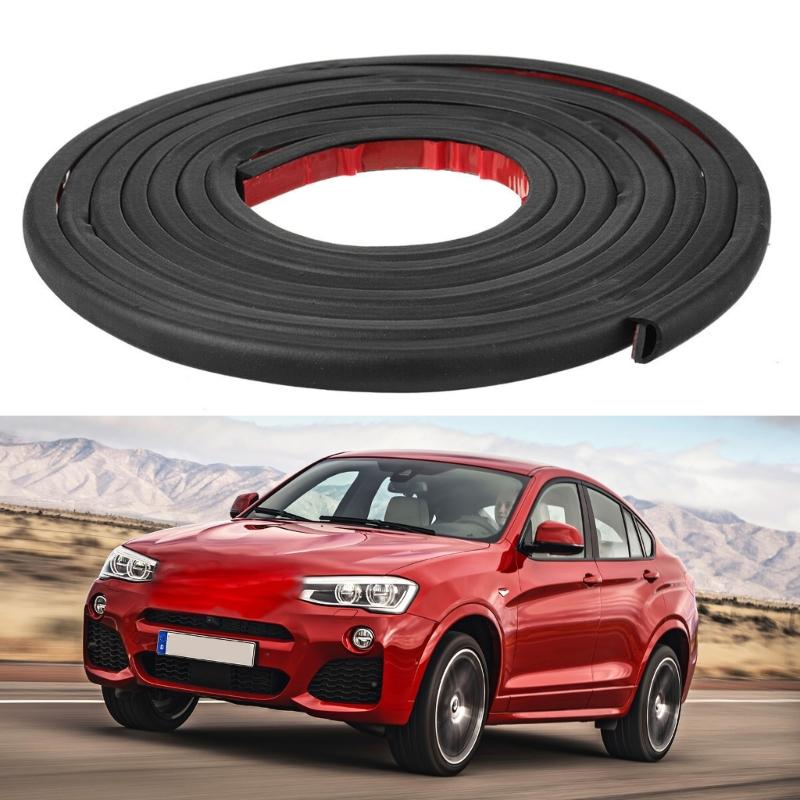 Sun Roof Surrounding Seal for E38 E39 E60N E65 E66 E72 F01 F02 54107245551 Replacement Sunroof Rubber Seal