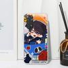 Love And Deepspace Cute Phone Case For Xiaomi Redmi Note 15 13 14S 14 Pro Plus 12S 11S 10S 12 11E 10 11T Art Fundas Back Cover R