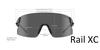 Sonnenbrille RAIL XC [Tifosi] SM