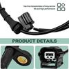 ABS Wheel Speed Sensor 479101JA0B for 11-17 Nissan Quest 47910-1JA0B
