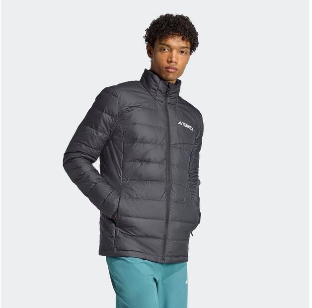 Куртка Adidas Terrex Multi Light Down CLIMAWARM