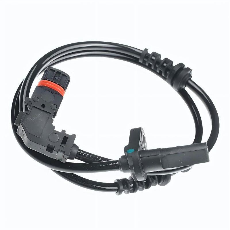 Front ABS Wheel Speed Sensor For Mercedes-Benz W169 W245 A160 A180 B200 1695401417 1695401117 1695400417 A1695401417 A1695401117
