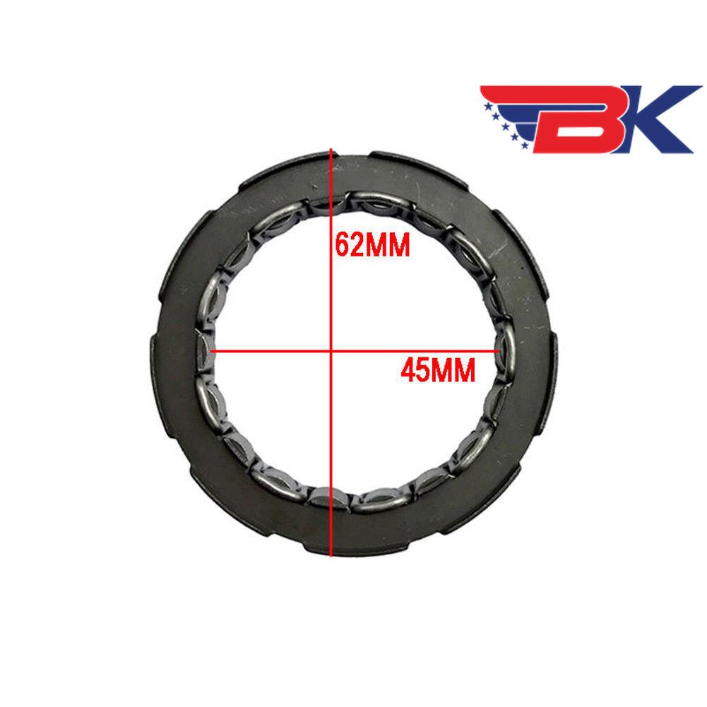 New Sprag Clutch Bearing One Way Clutch Bearing Fit For Hisun HS 500CC 700CC ATV UTV