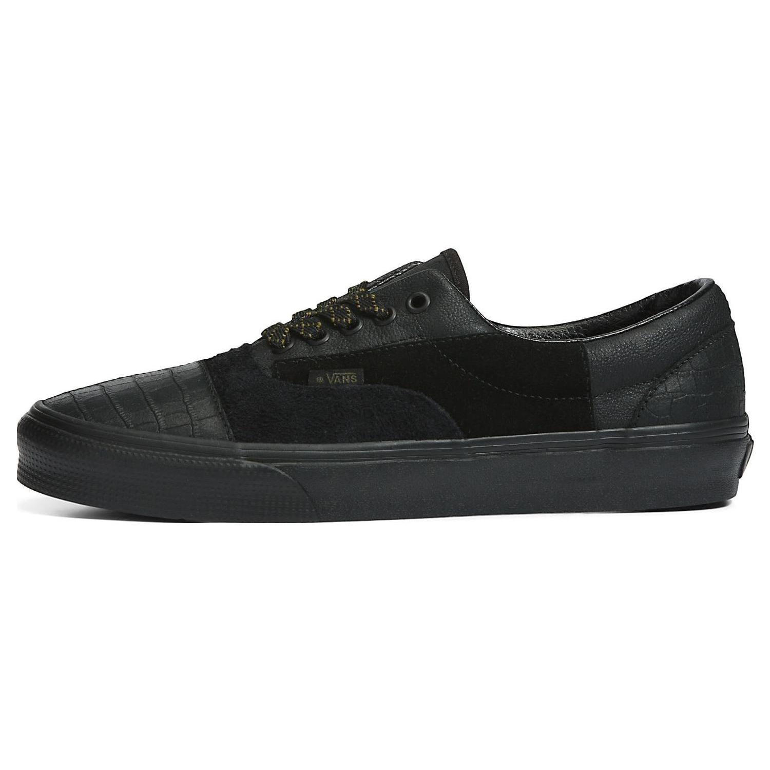 

Vans Era Patchwork Black VN0A4BVU1OJ 39