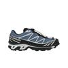 XT-6 GTX Comfortabel Veelzijdig Slipbestendig Duurzaam Waterdicht Lage Top Hardloopschoenen Unisex Hardloopschoenen Blauw Zwart L47788400