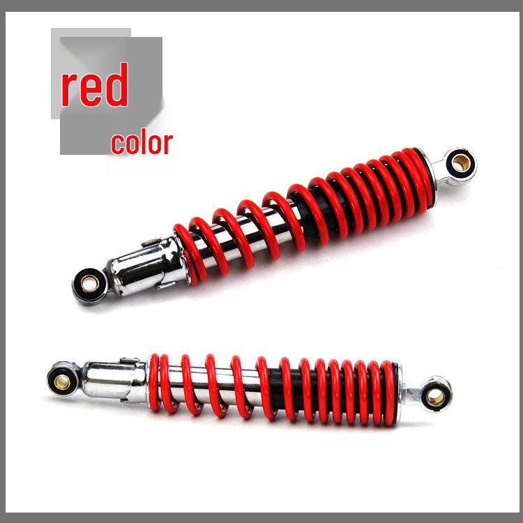 Wuyang Honda 125 Rear Shock Absorber - WY125-A-C Model Motorcycle Accessory