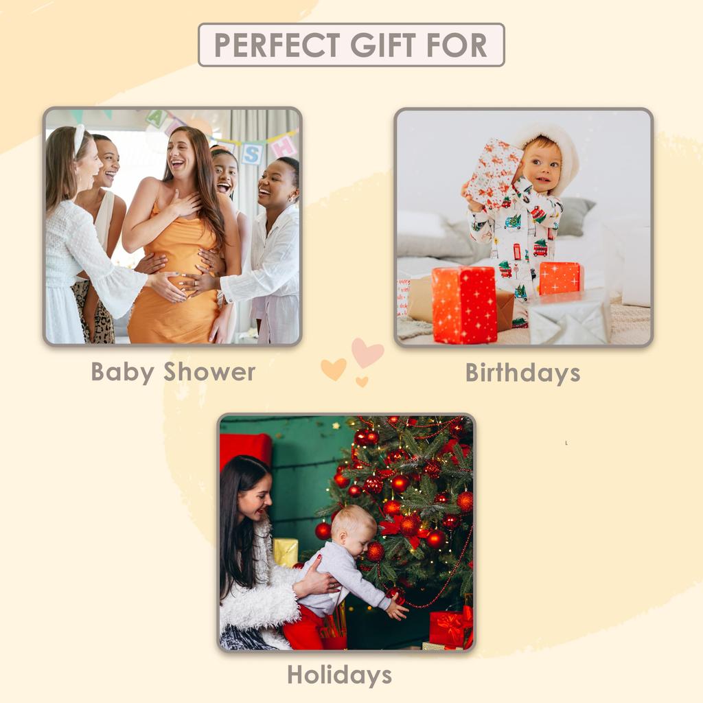 MON AMI Kaia Mermaid LD1057