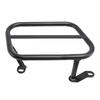 Luggage Rack Side Saddle Bag Mount Bracket For Scrambler 1200Xc/Xe 19-23