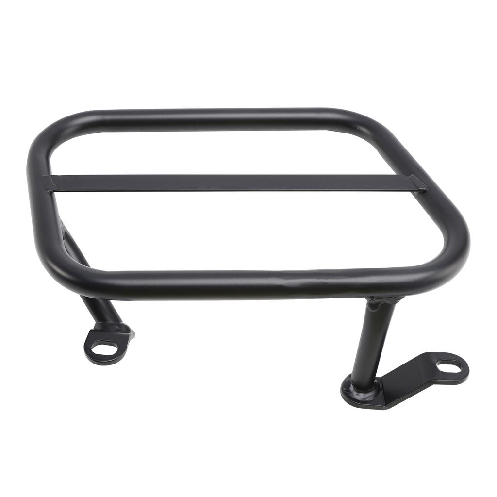 Luggage Rack Side Saddle Bag Mount Bracket For Scrambler 1200Xc/Xe 19-23