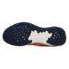 Nike Revolution 7 Light Iron Ore Thunder Blue Sail Total Orange Sneakers FB2207-009