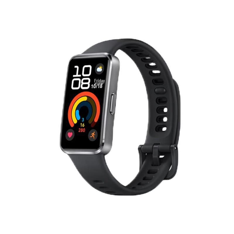 Huawei Band 10 Smart Fitness Tracker (CN version)