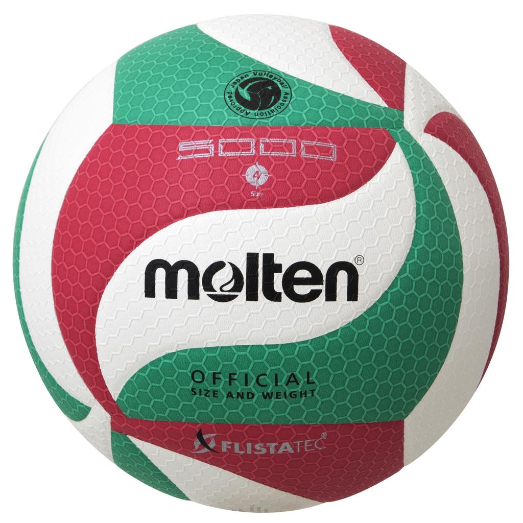 Molten Freestatec Volleyball V4M5000