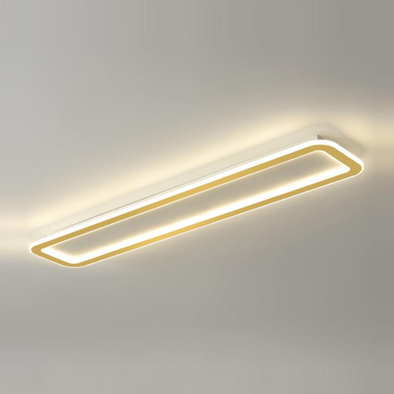 Nowoczesne lampy sufitowe LED do sypialni, salonu, kuchni, łazienki, przedpokoju, balkonu. Minimalistyczny design, lampa wewnętrzna, żyrandol.